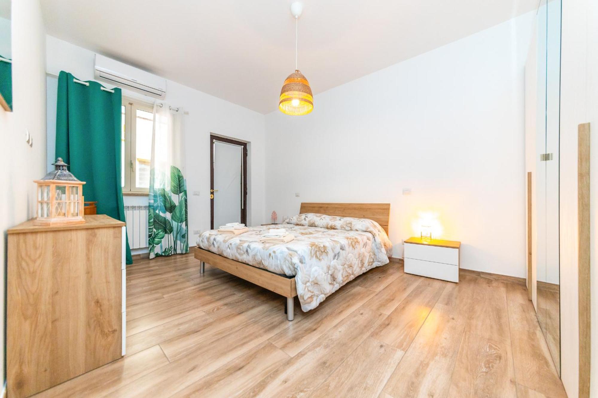 Metrofront-Apartment Roma Экстерьер фото
