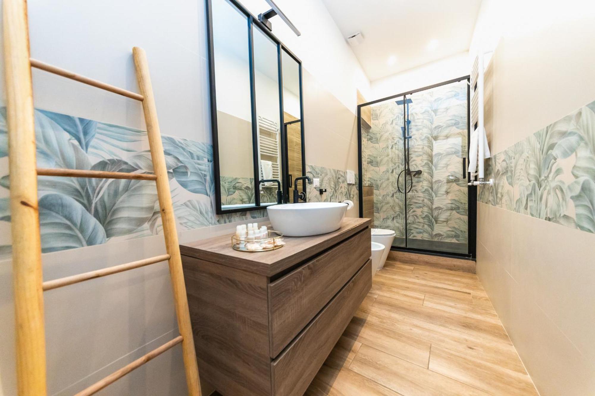 Metrofront-Apartment Roma Экстерьер фото