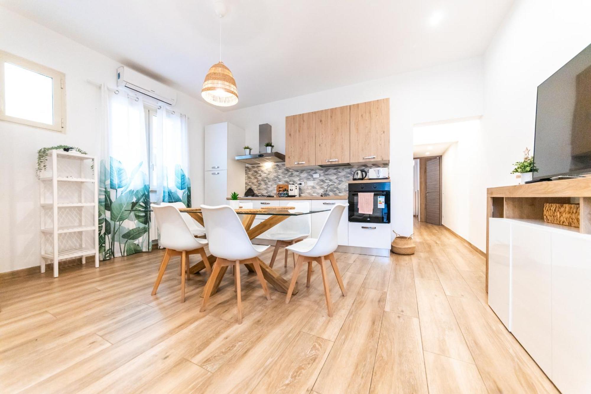 Metrofront-Apartment Roma Экстерьер фото