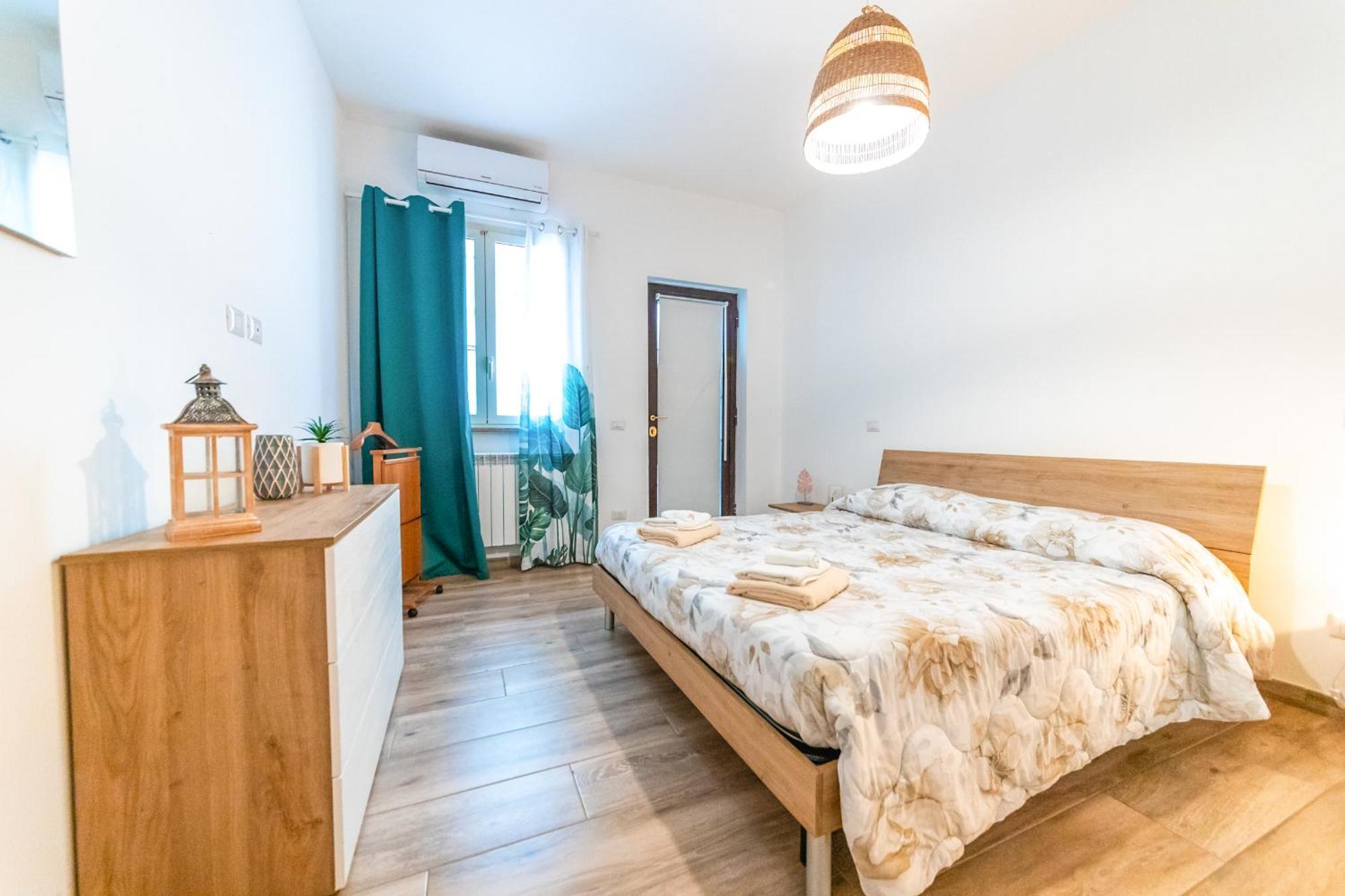 Metrofront-Apartment Roma Экстерьер фото