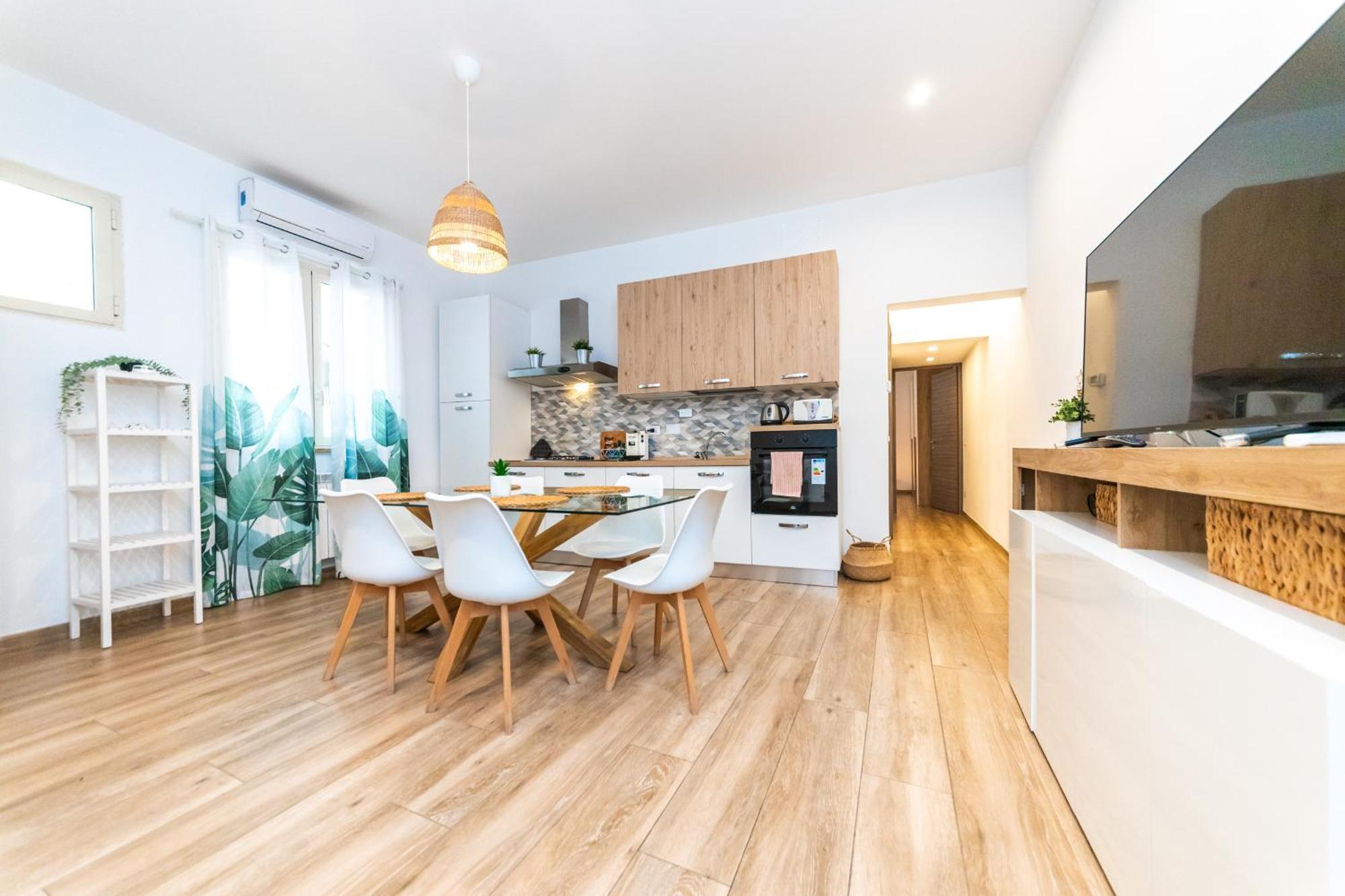 Metrofront-Apartment Roma Экстерьер фото