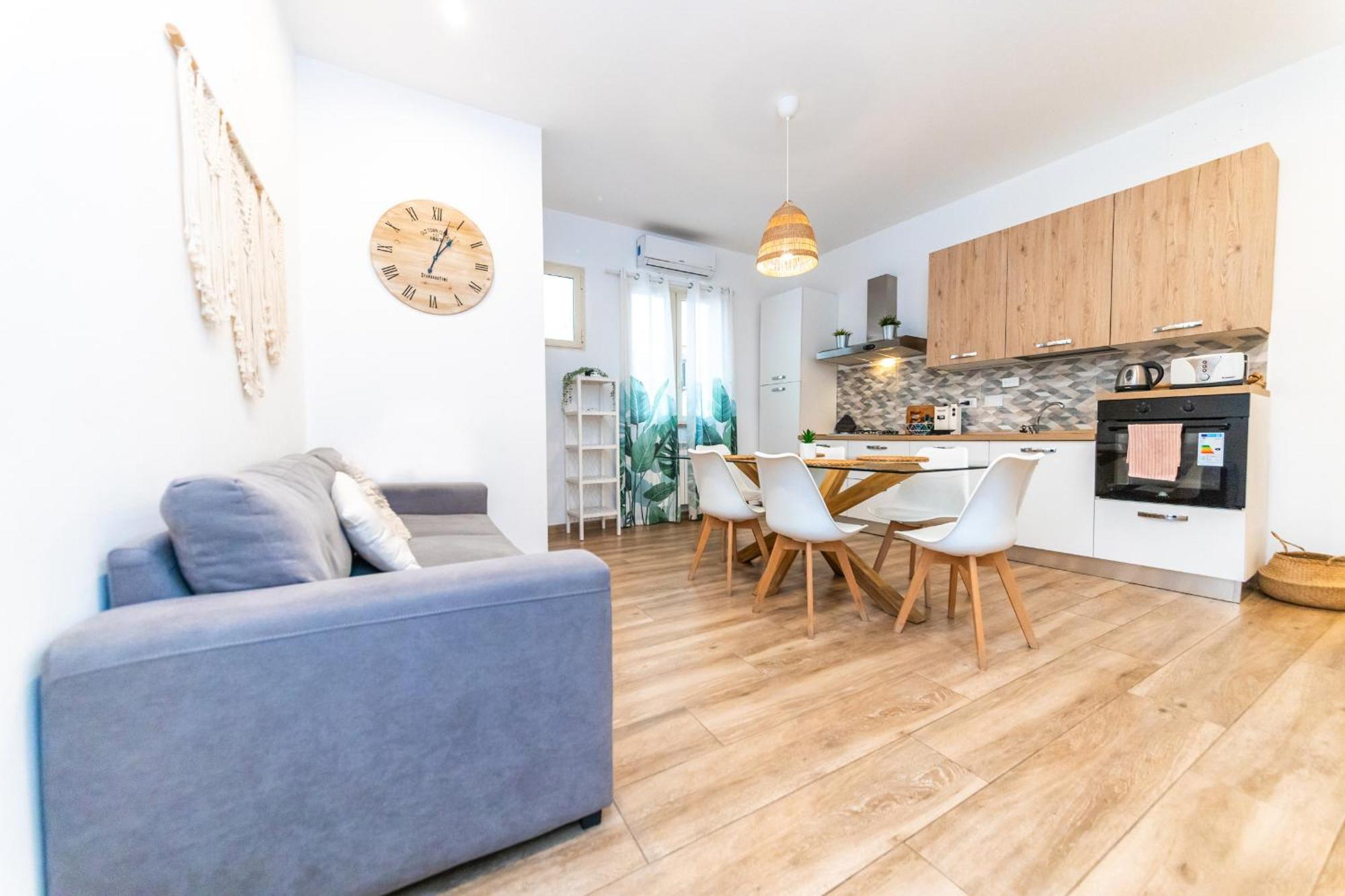 Metrofront-Apartment Roma Экстерьер фото