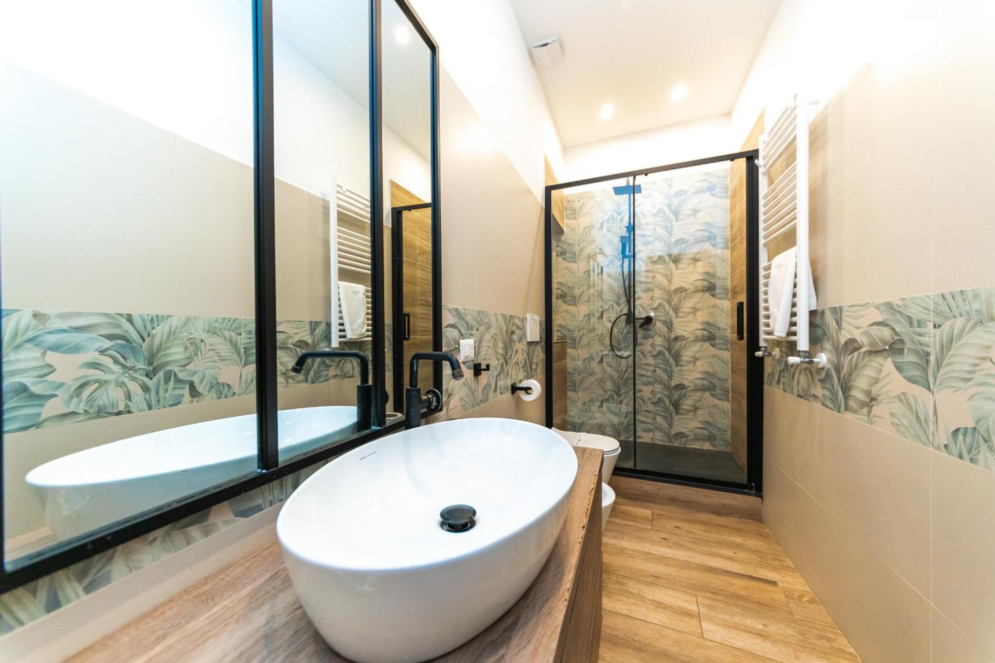 Metrofront-Apartment Roma Экстерьер фото