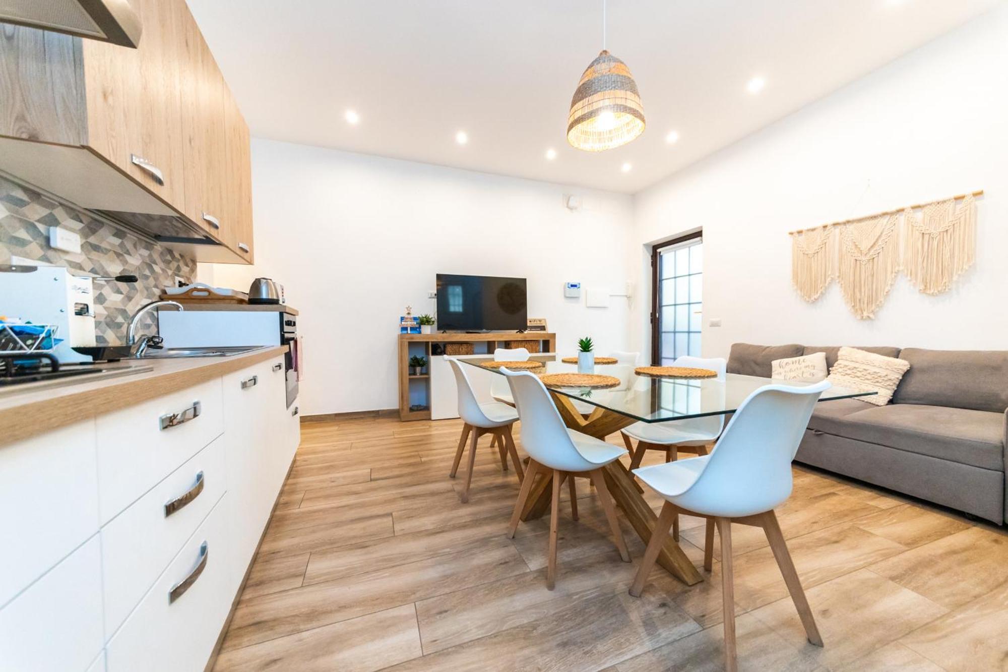 Metrofront-Apartment Roma Экстерьер фото