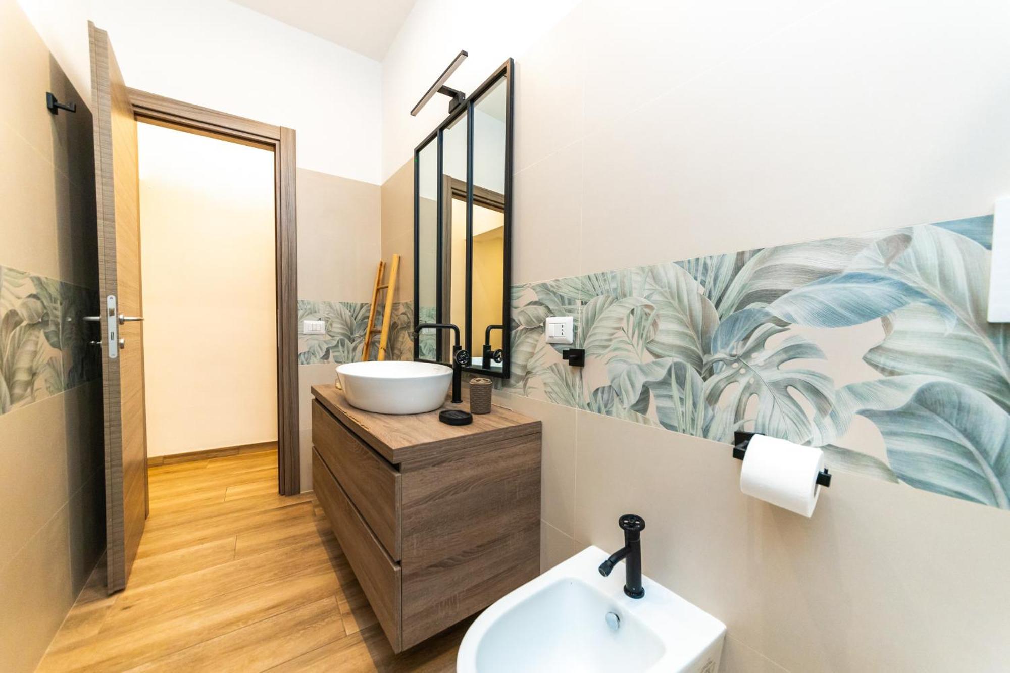Metrofront-Apartment Roma Экстерьер фото