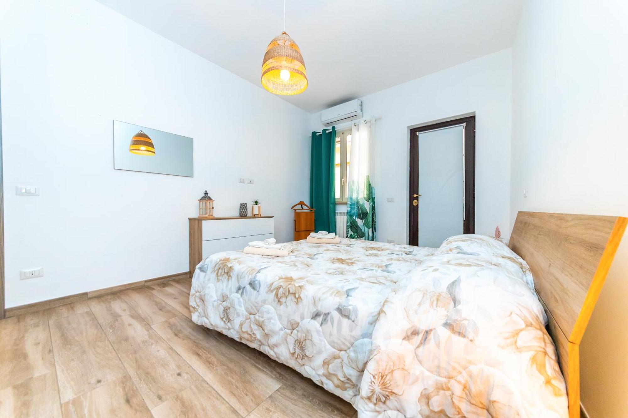 Metrofront-Apartment Roma Экстерьер фото